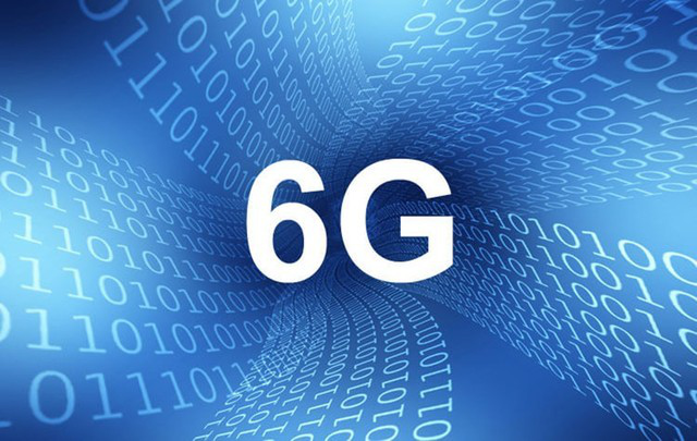 6G网络将于2030年商用，实现空天地一体化无缝覆盖