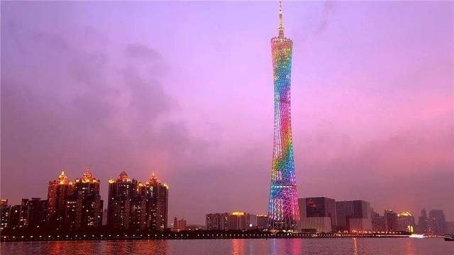粤港澳大湾区唯一入选！广州跻身“科创中国”创新枢纽城市