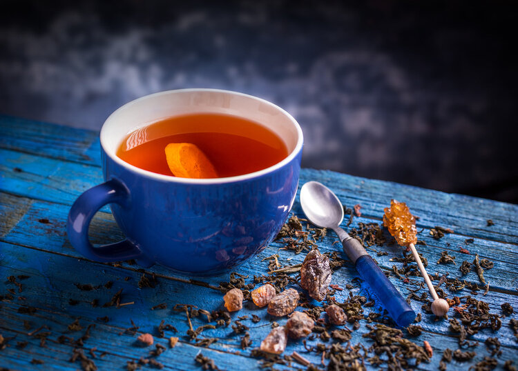 一杯红茶瘦三斤，怎么做到的？建议你在这3个时间喝红茶，会有意外收获
