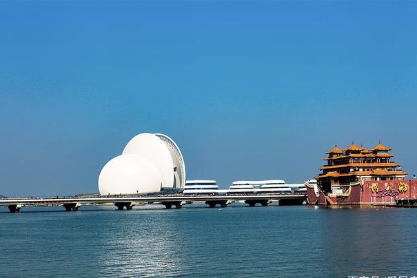 粤港澳大湾区未来十年 迎接红利爆发期！