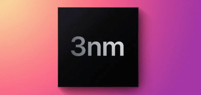 消息称台积电计划在 2022 年下半年为苹果供应 3nm 芯片