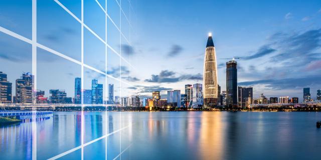 粤港澳大湾区、海南自贸港政商要情（6.21-6.27）