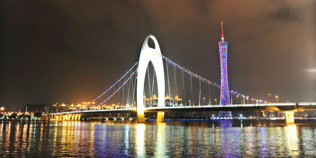 粤港澳大湾区、海南自贸港政商要情（5.31-6.6）
