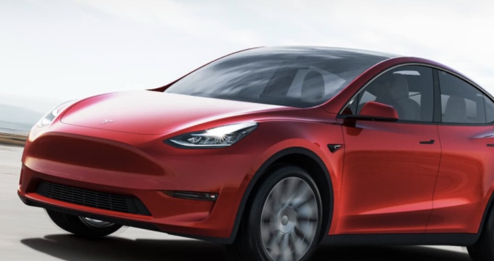 采用纯视觉方案的Model Y表现如何？外媒试驾后称Autopilot优于旧款