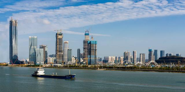 粤港澳大湾区、海南自贸港政商要情（6.14-6.20）