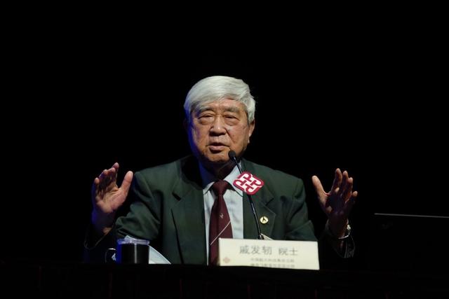 道阻且长 行则将至——航天专家对话香港青年