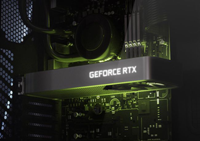 消息称英伟达加大 RTX3060 供应量，重点支援网吧