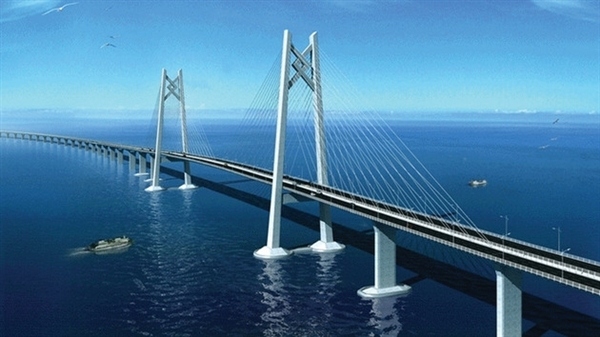 四个关键词，看粤港澳大湾区建设的显著成效