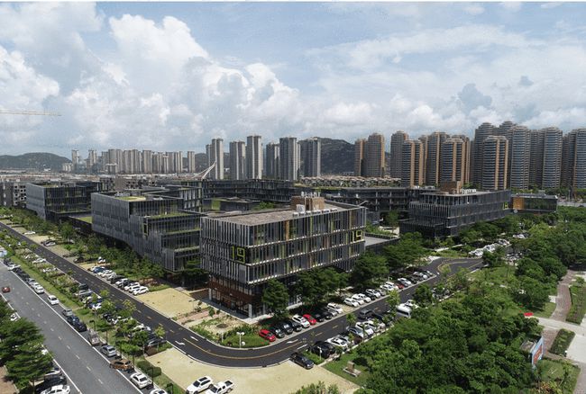 中央大力支持粤港澳打造科创“大湾区模式”