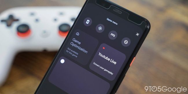 Android 12原生游戏模式曝光：可录屏、显示FPS