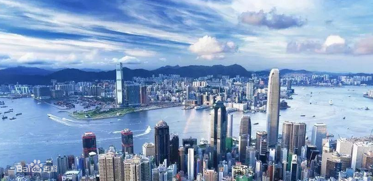 粤港澳大湾区迸发高质量发展新动能