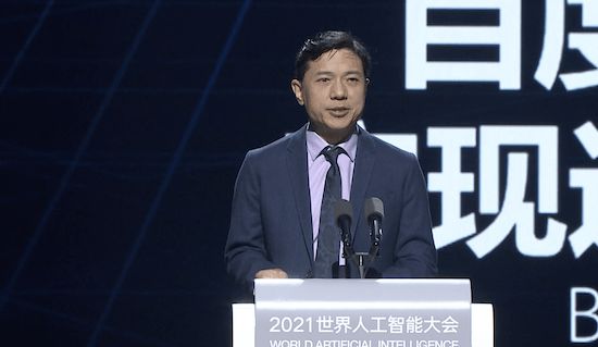 智能汽车未来更像是一个机器人