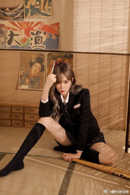 疑似吴亦凡前任林西娅发文：七年正义？拿来吧你