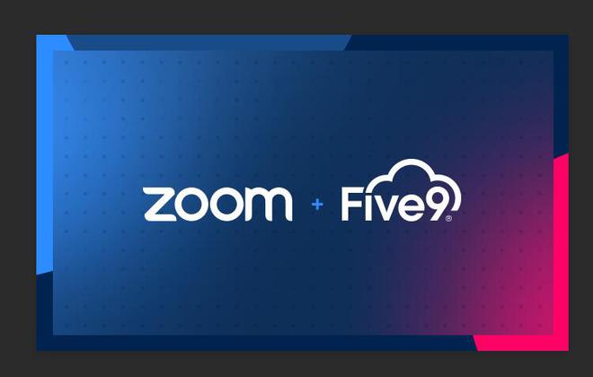 Zoom斥147亿美元收购云服务公司Five9