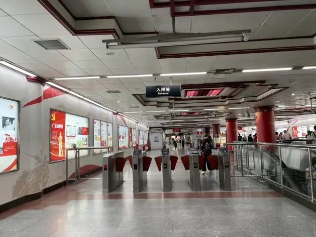 今日起，广州公交、地铁乘车无须出示健康码！还有这些新消息