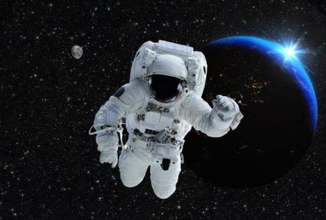 航天员成功“太空漫步”，中国航天更进一步 新京报社论