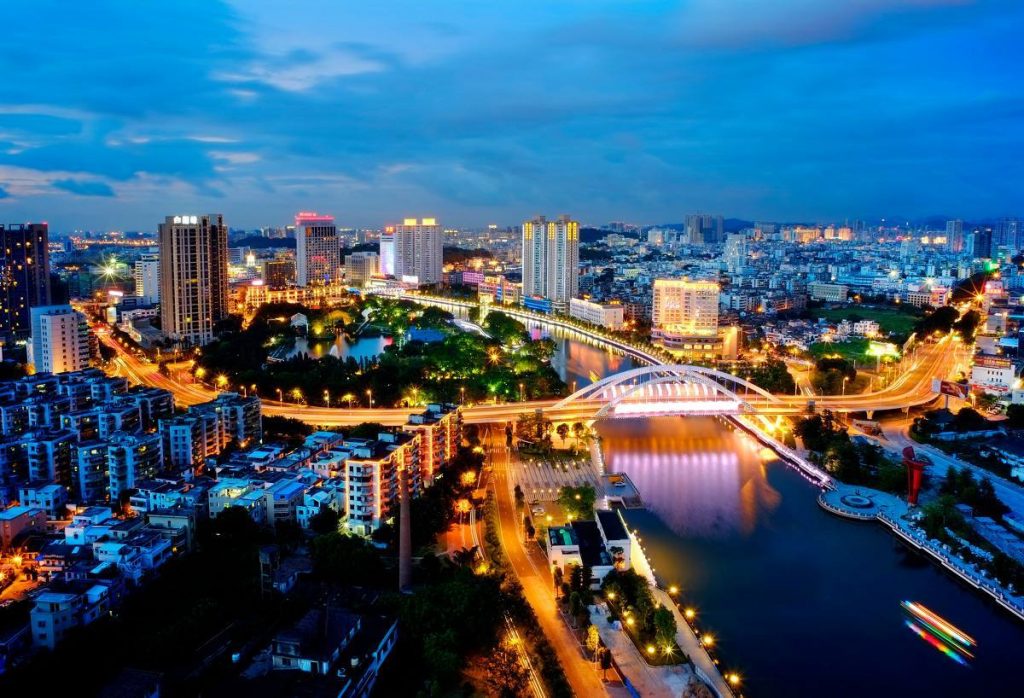 广东探索建立粤港澳跨境社会救助信息平台