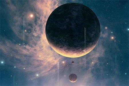 7月5日前后，水星将在晨曦中“现身”