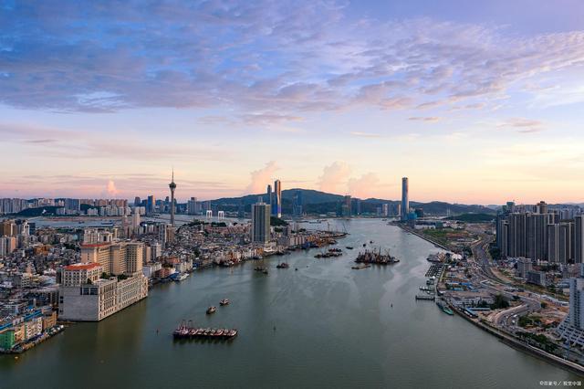 粤港澳大湾区已诞生5年，为何沪杭甬大湾区还在炒作阶段，差在哪