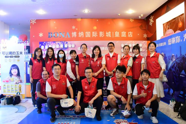 《中国医生》深圳首映会,向伟大致敬,再现真实,感动你我