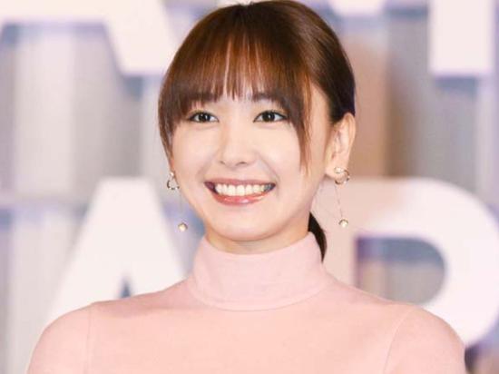 新垣结衣称与星野源交往五月结婚 其实已暧昧五年