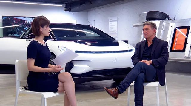 FF 91“未来主义者联盟”版限量300台已售罄