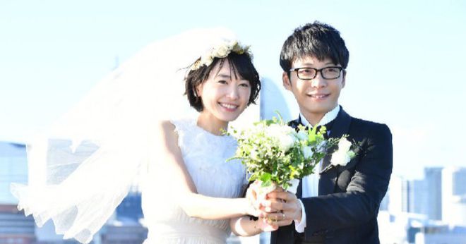 还未同居！星野源称选家具家电会尊重新垣结衣意见