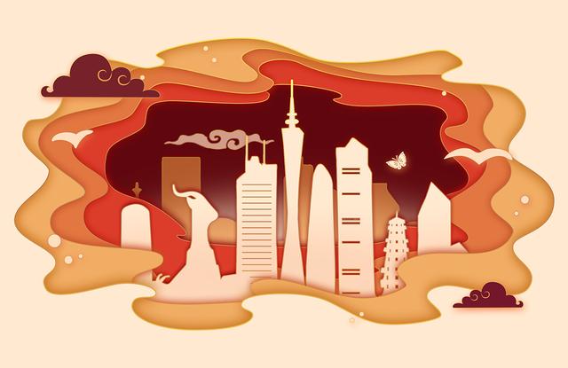 粤港澳大湾区121家公司进入中国500强，69家超千亿！