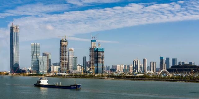 粤港澳大湾区、海南自贸港政商要情（6.28-7.4）