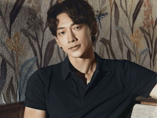 韩星Rain豪掷5亿元买大楼 不久前被曝卖楼挣2亿元
