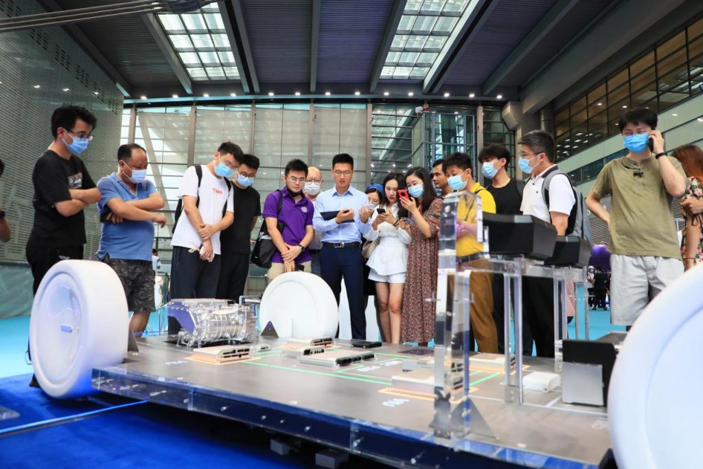 2021(第二十五届)粤港澳大湾区国际汽车博览会暨新能源及智能汽车博览会