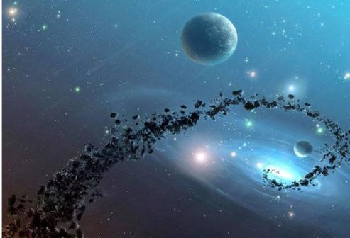太空新添一颗以中国古生物学家命名小行星“张弥曼星”