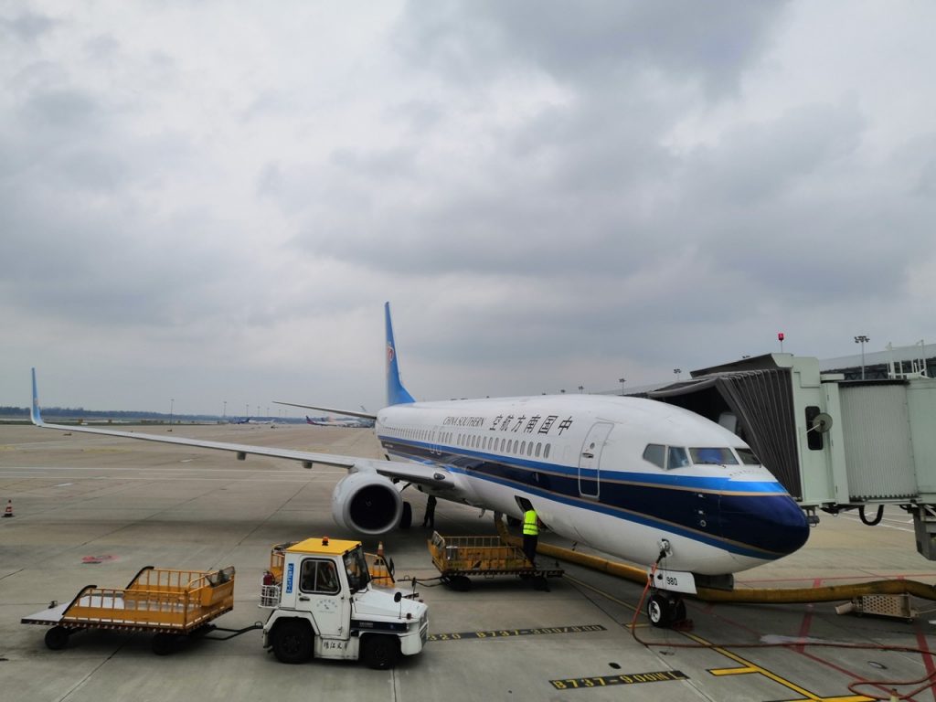 情系丝路明珠 见证山海情深 7月29日南航将开通深圳兰州喀什航线