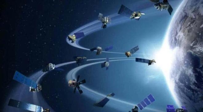 SpaceX星链网络速度有多快？下载1部电影不到1分钟