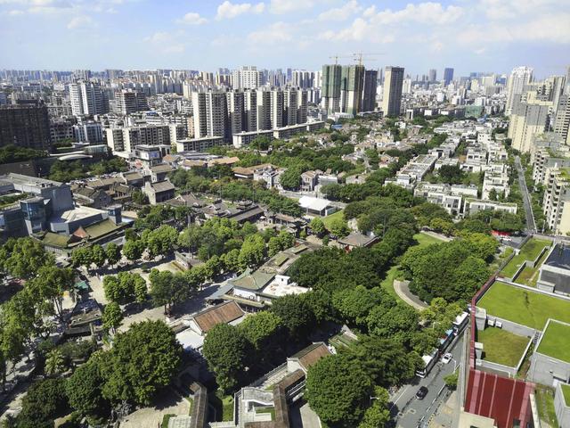 粤港澳青年文化之旅共绘“同心圆”