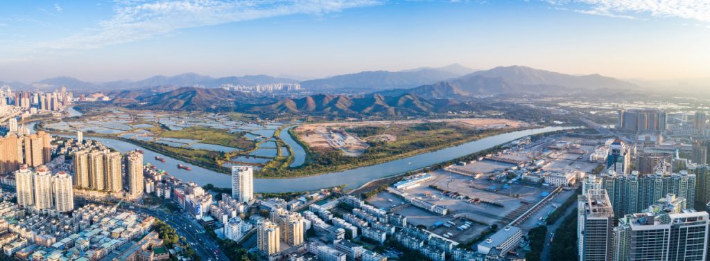 国家金融与发展实验室副理事长胡滨:着力推动香港金融科技创新