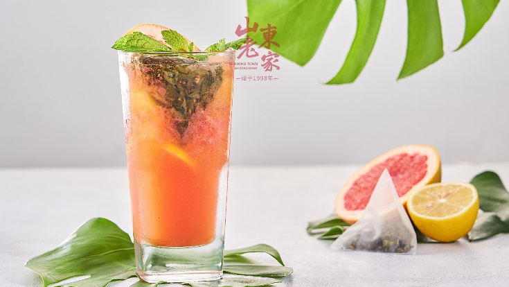 夏日寻味·适时而食 山东老家2021夏季新菜正式上市