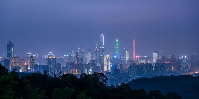 粤港澳大湾区、海南自贸港政商要情（7.26-8.1）