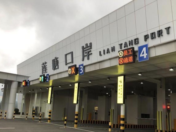 粤港澳大湾区融合发展 深圳下了哪些功夫？
