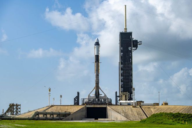 SpaceX货运龙飞船周六发射 将为空间站带去哪些新实验？