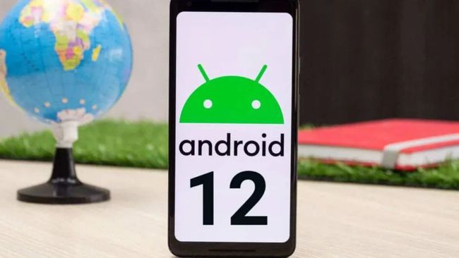 Android 12第四测试版公开发布，代号「雪花冰沙」
