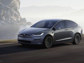 特斯拉上海工厂2021全年产量将达45万 国产化率近90%