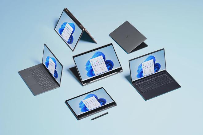 微软Windows 11系统更新乱糟糟 推荐硬件配置只是让用户升级电脑