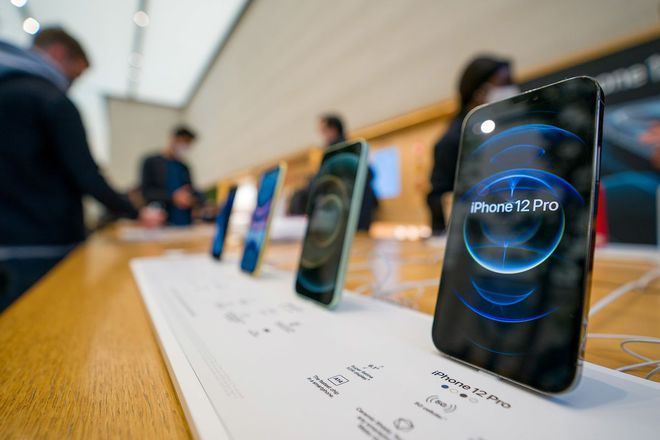 苹果发布会即将到来，最受关注的iPhone升级不太大