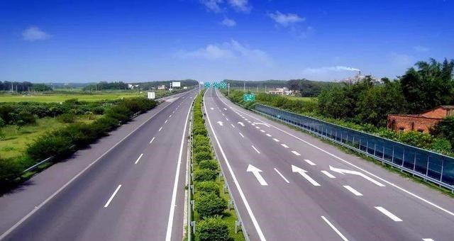 抢占粤港澳大湾区投资先机 深高速整合收费公路资产