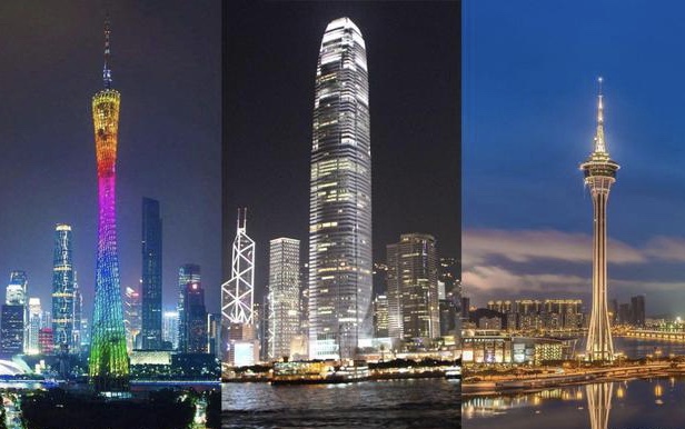 十五届全运会将由粤港澳联合承办，看来中国举办世界杯更有希望了