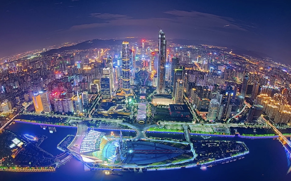 粤港澳大湾区为香港法律界带来新机遇 香港可发挥“一国两制三法域”独特优势
