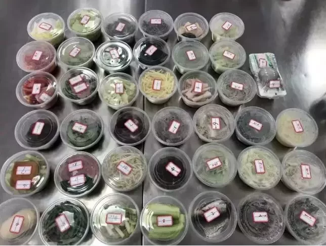 提醒:3种东西吃剩了,宁愿丢掉也别放冰箱,别等进医院才后悔