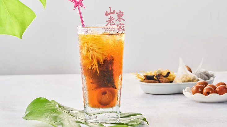 夏日寻味·适时而食 山东老家2021夏季新菜正式上市