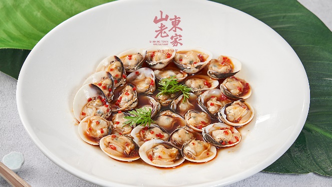 夏日寻味·适时而食 山东老家2021夏季新菜正式上市